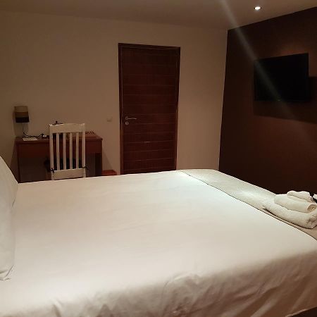 Orquidea Guesthouse Spa & Restaurant Maputo Buitenkant foto