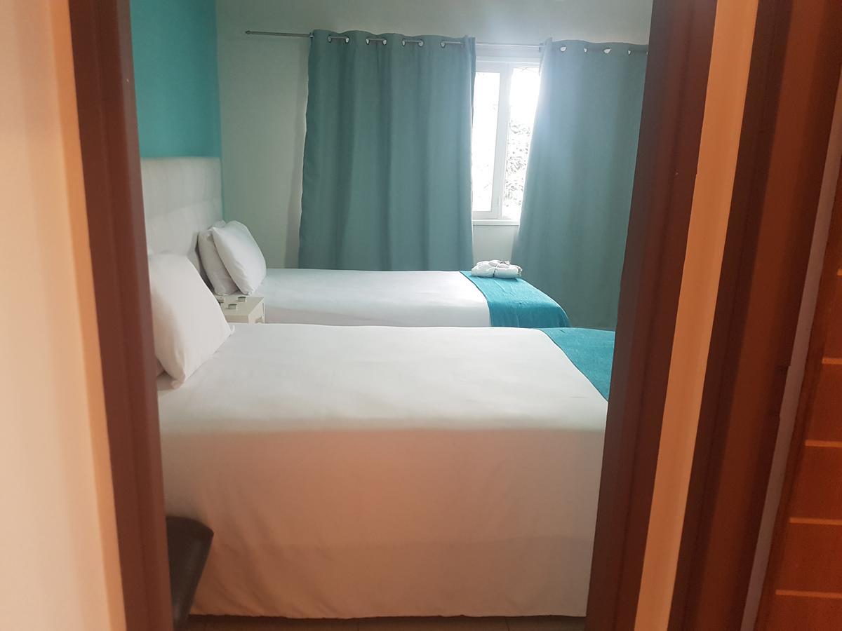 Orquidea Guesthouse Spa & Restaurant Maputo Buitenkant foto