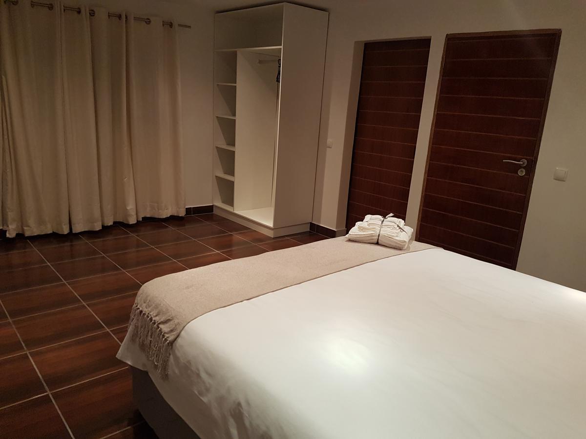 Orquidea Guesthouse Spa & Restaurant Maputo Buitenkant foto