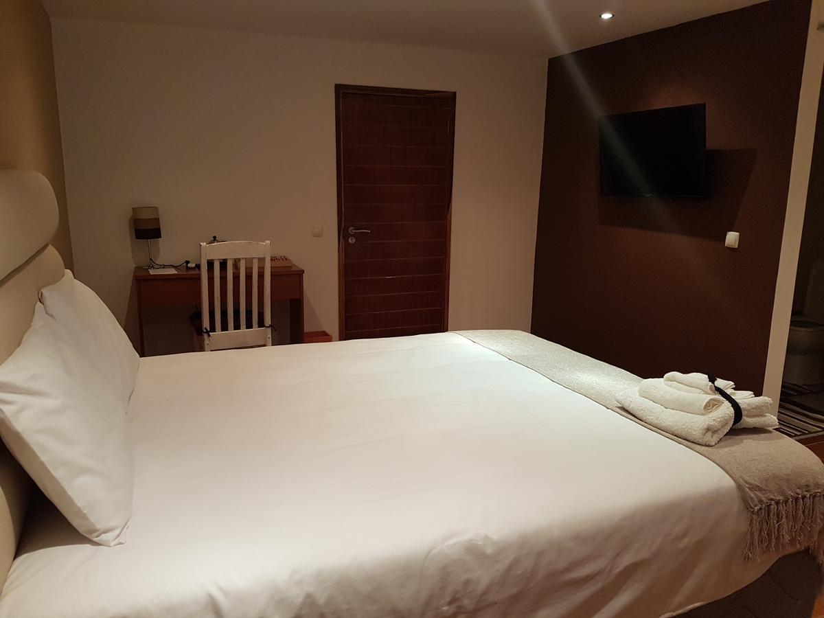 Orquidea Guesthouse Spa & Restaurant Maputo Buitenkant foto